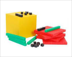 Base Ten Block